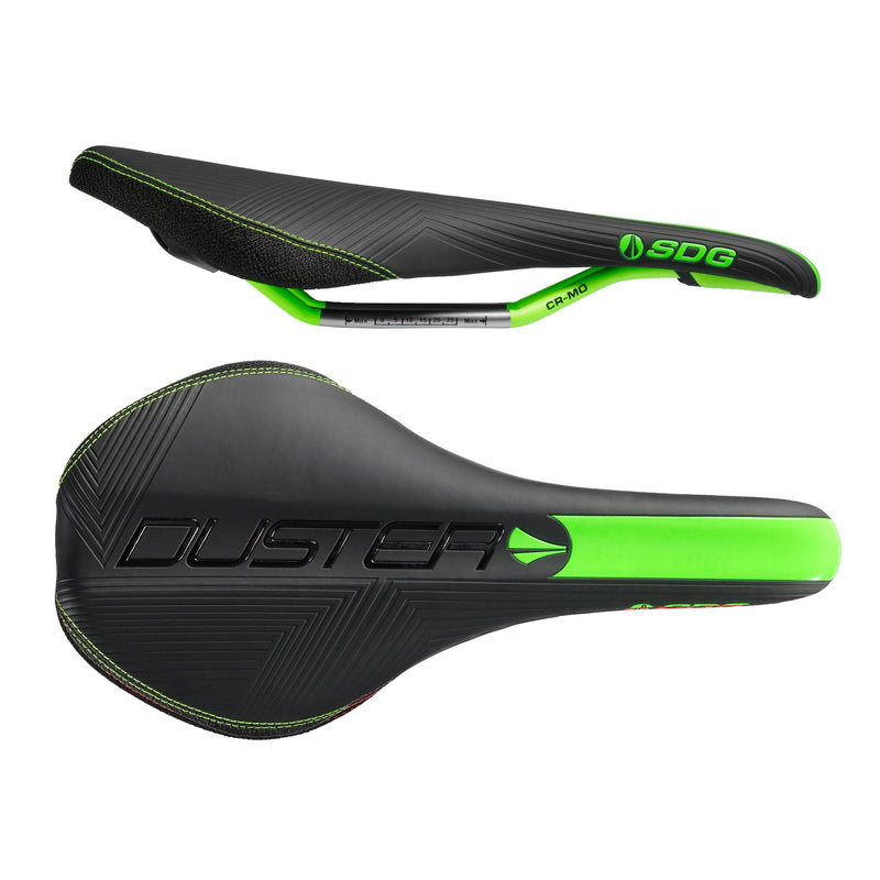 SDG Duster MTN