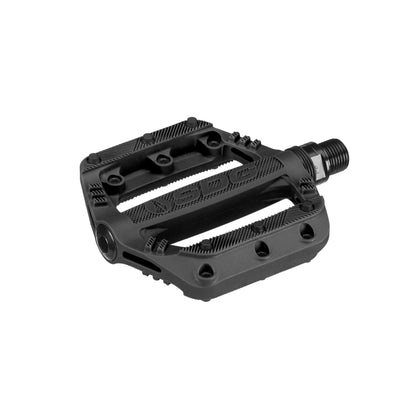 SDG Slater JR Pedals Black