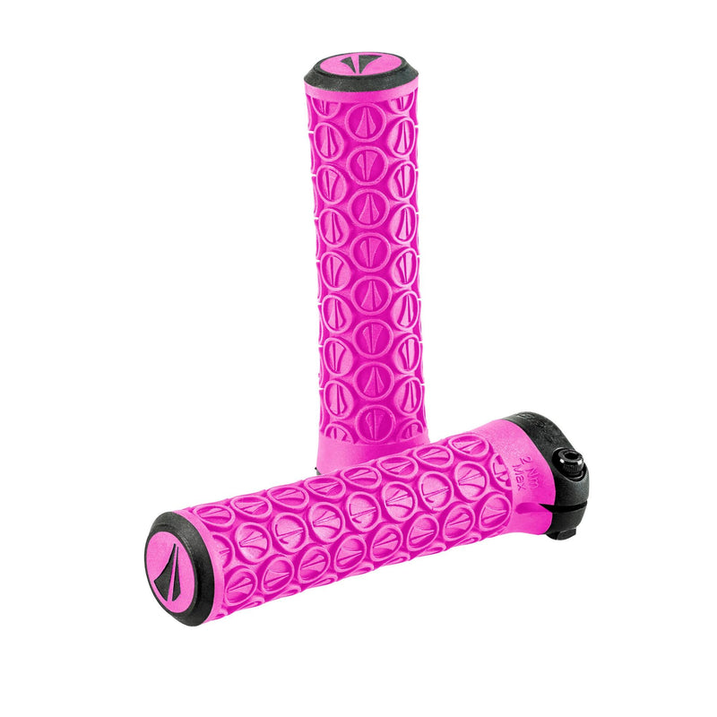 SDG Components, Slater Jr, empuñaduras, 115 mm