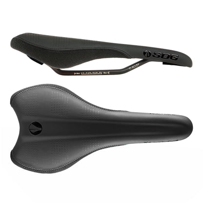 SDG Components Radar MTN Ti-Alloy Saddle - Men's