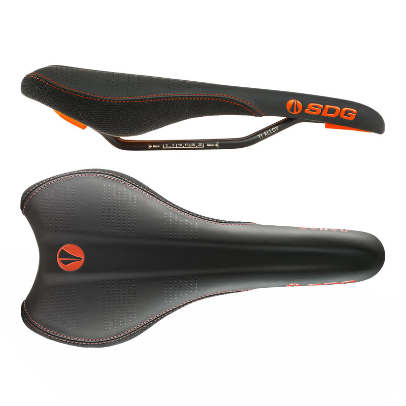 SDG Radar Saddle