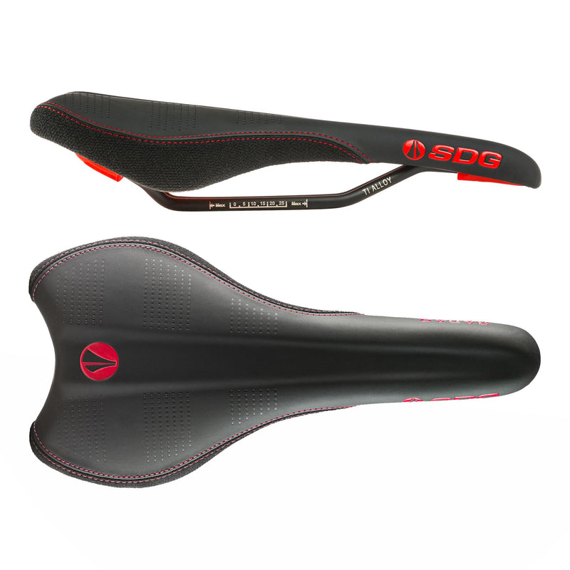 SDG Radar Saddle