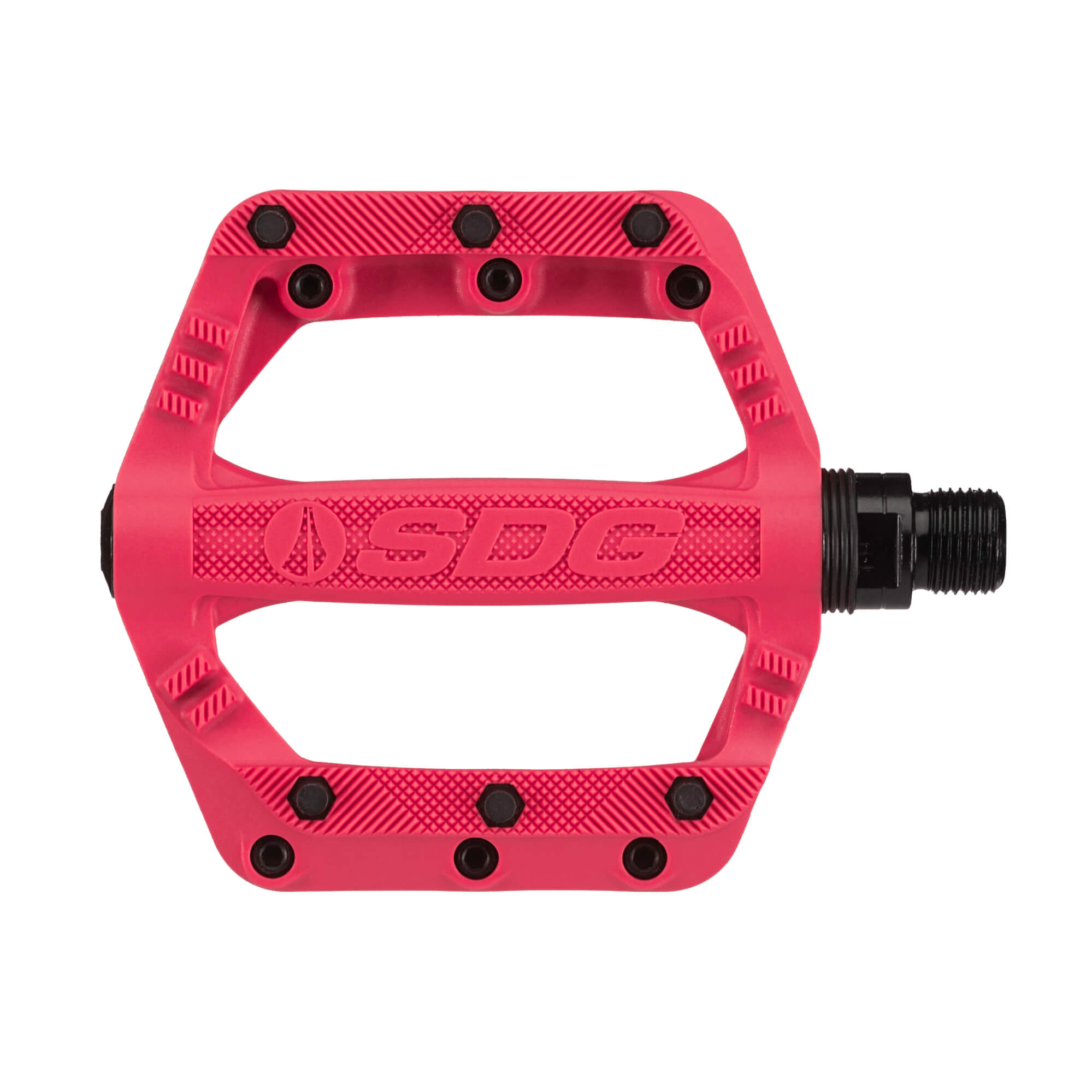 SDG Components Slater Pedale