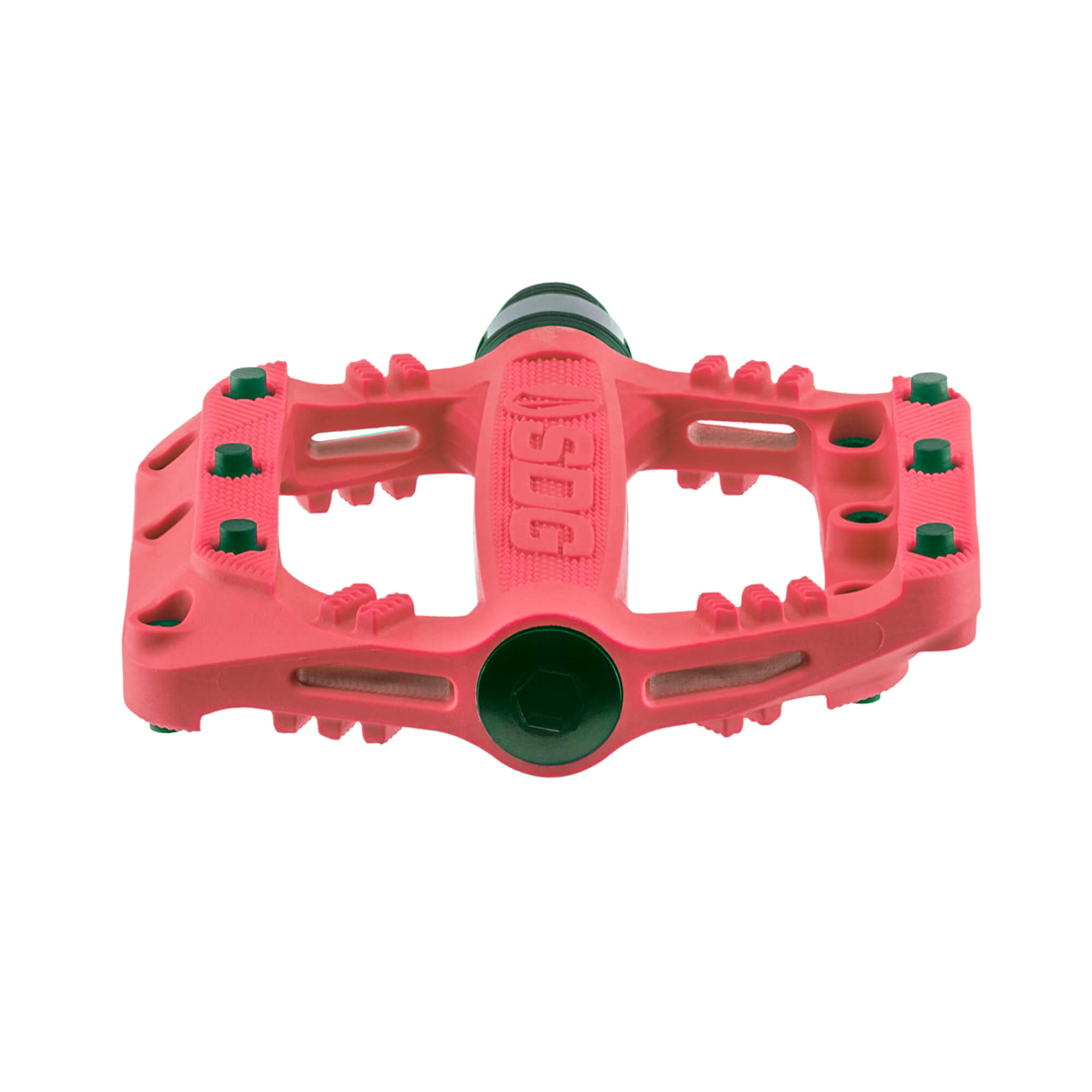 SDG Components Slater Pedale