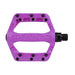 SDG Slater Pedals Purple