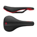 SDG Bel Air V3 Lux-Alloy Saddle Black / Red
