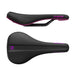 SDG Components Bel-Air V3 Lux-Alloy Mountain Bike Saddle Saddle, 260 x 140mm, Unisex, Road Gravel Bicycle Seat 236g
