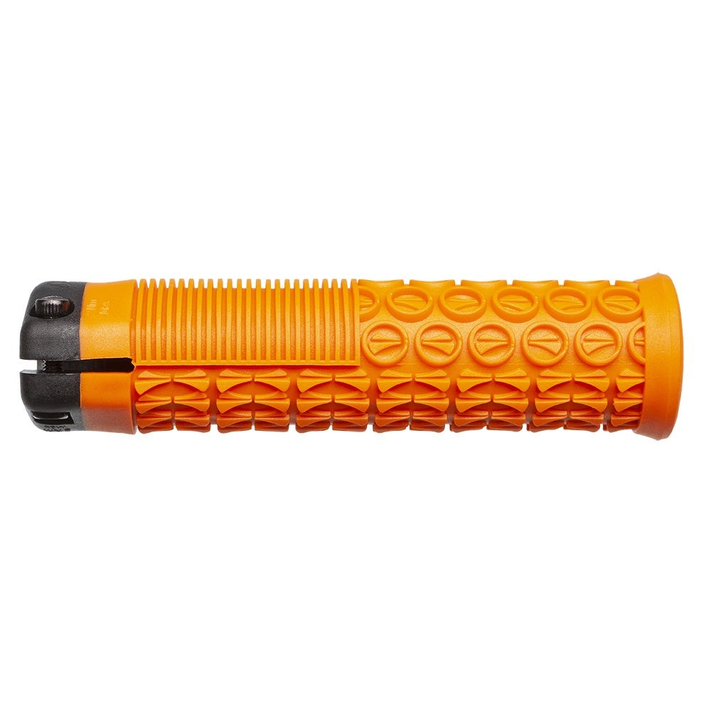 SDG Thrice Lock-On Grip 31mm Orange