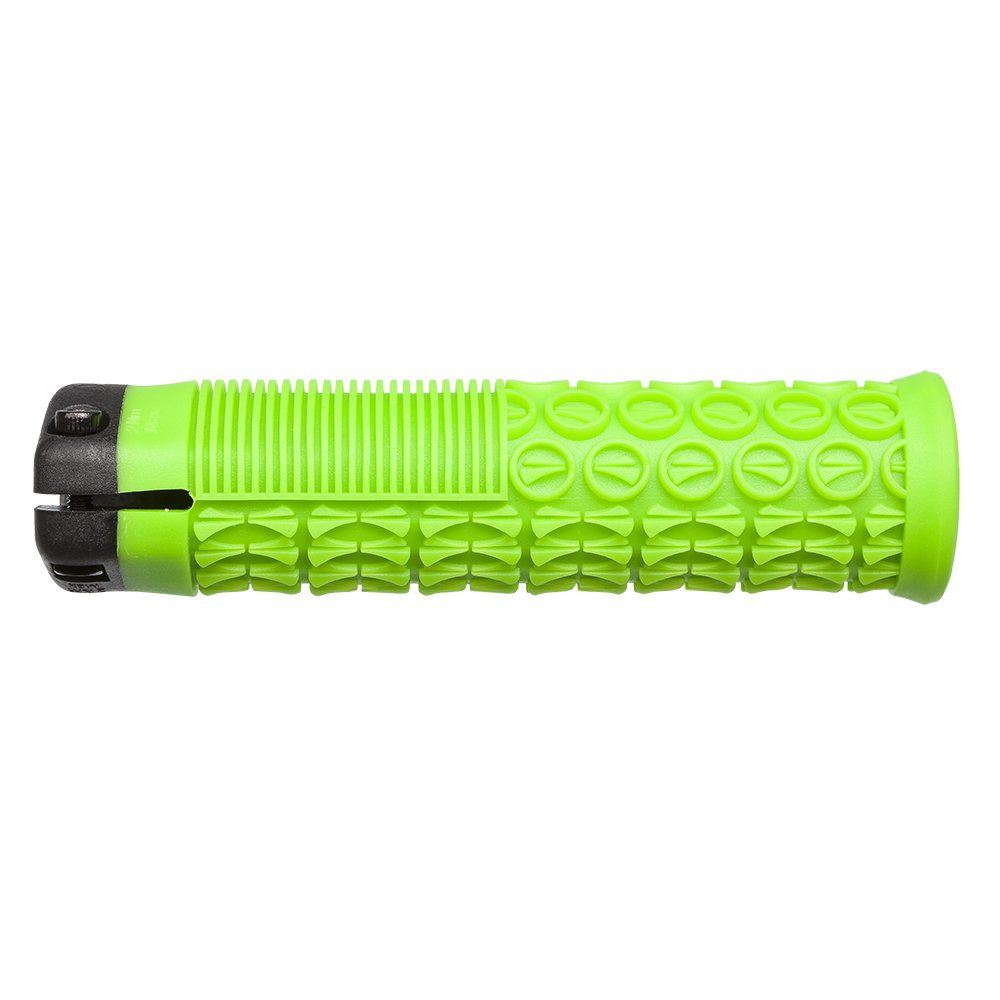 SDG Thrice Lock-On Grip 31mm Neon Green