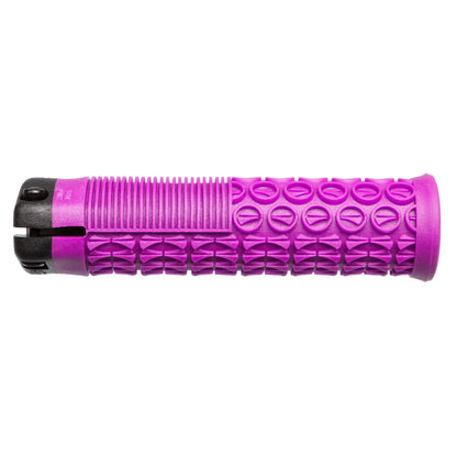 SDG Thrice Lock-On Grip 31mm Purple