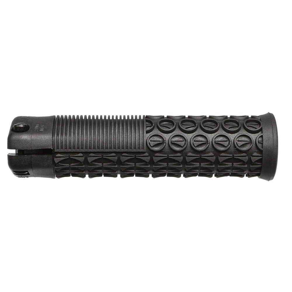 SDG Thrice Lock-On Grip 33mm Black