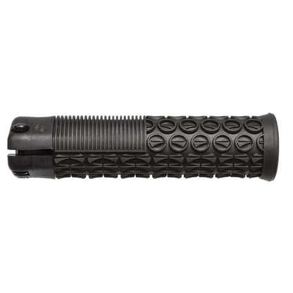 SDG Thrice Lock-On Grip 33mm Black