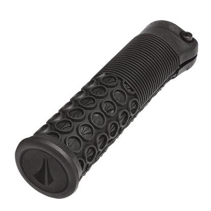 SDG Thrice Lock-On Grip 33mm Black