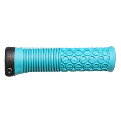 SDG Thrice Lock-On Grip 33mm Turquoise