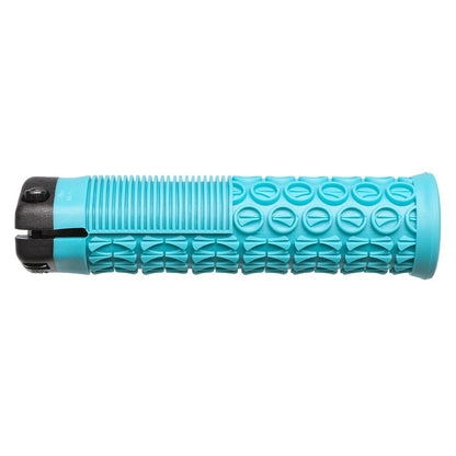 SDG Thrice Lock-On Grip 33mm Turquoise