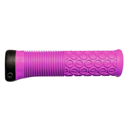 SDG Thrice Lock-On Grip 33mm Purple