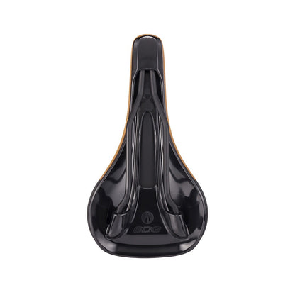 SDG Bel Air V3 Lux-Alloy Saddle Brown / Black
