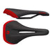 SDG Allure V2 Women's Lux-Alloy Saddle Black / Red