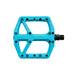 SDG Comp Pedals Turquoise