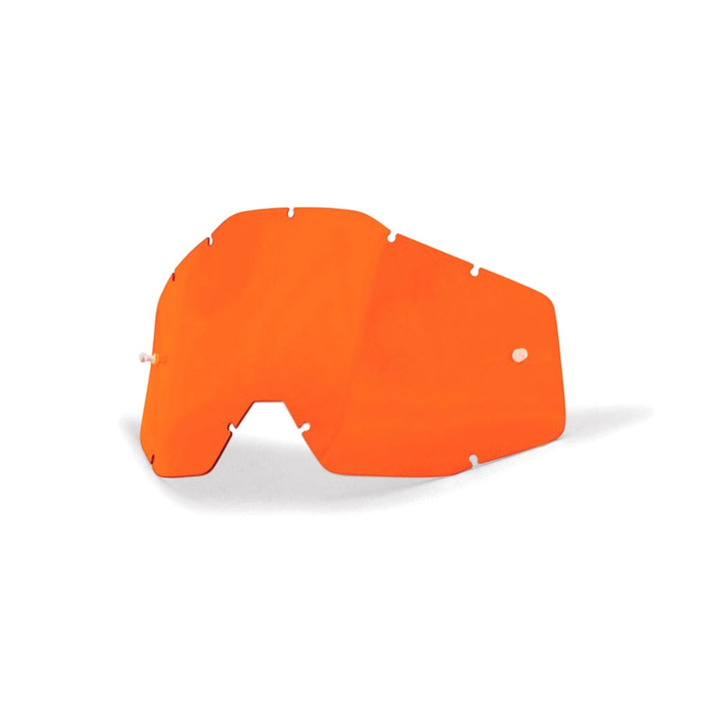 100% Accuri Racecraft/Accuri/Strata Ecran pour Masque