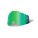 100% Goggle Replacement Lens - Racecraft 1, Accuri 1, Strata 1 Compatible