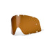 100% Barstow Replacement Dalloz Curved Lens - Bronze