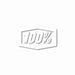100% puro die- taglio rimorchio Decal 40,6 cm – 70002