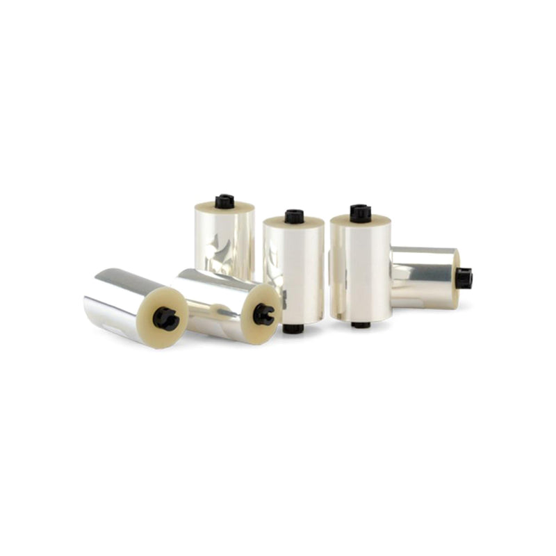 100% Unisex-Adult Speedlab (51022-011-02) Film for SVS System-Incl. 6 Rolls (Universal Adult & JR) (Clear Lens, Free Size