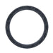 Race Face Spacer Rubber 1mm Black