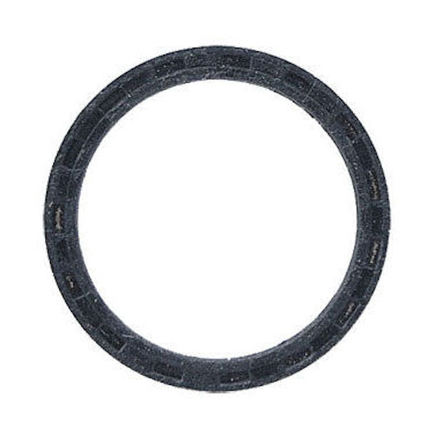 Race Face Spacer Rubber 1mm Black
