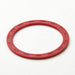 Race Face Spacer Rubber 1mm Red