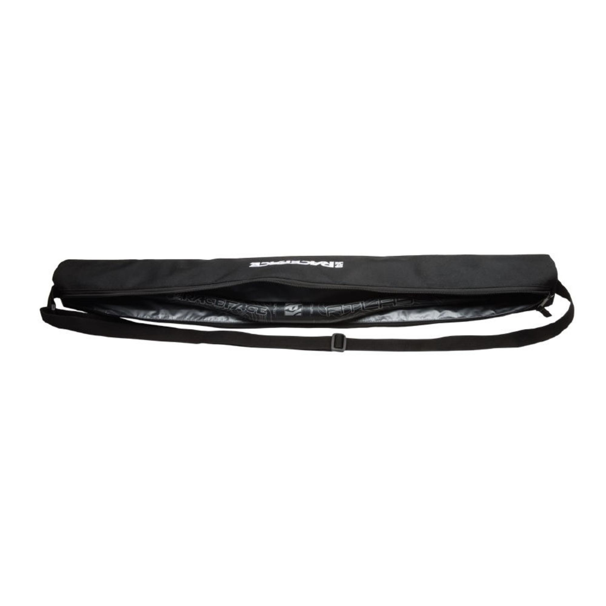 Race Face Beer Hammock Black