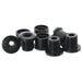 Race Face Chainring Bolt/Nut Pack Alloy Torx