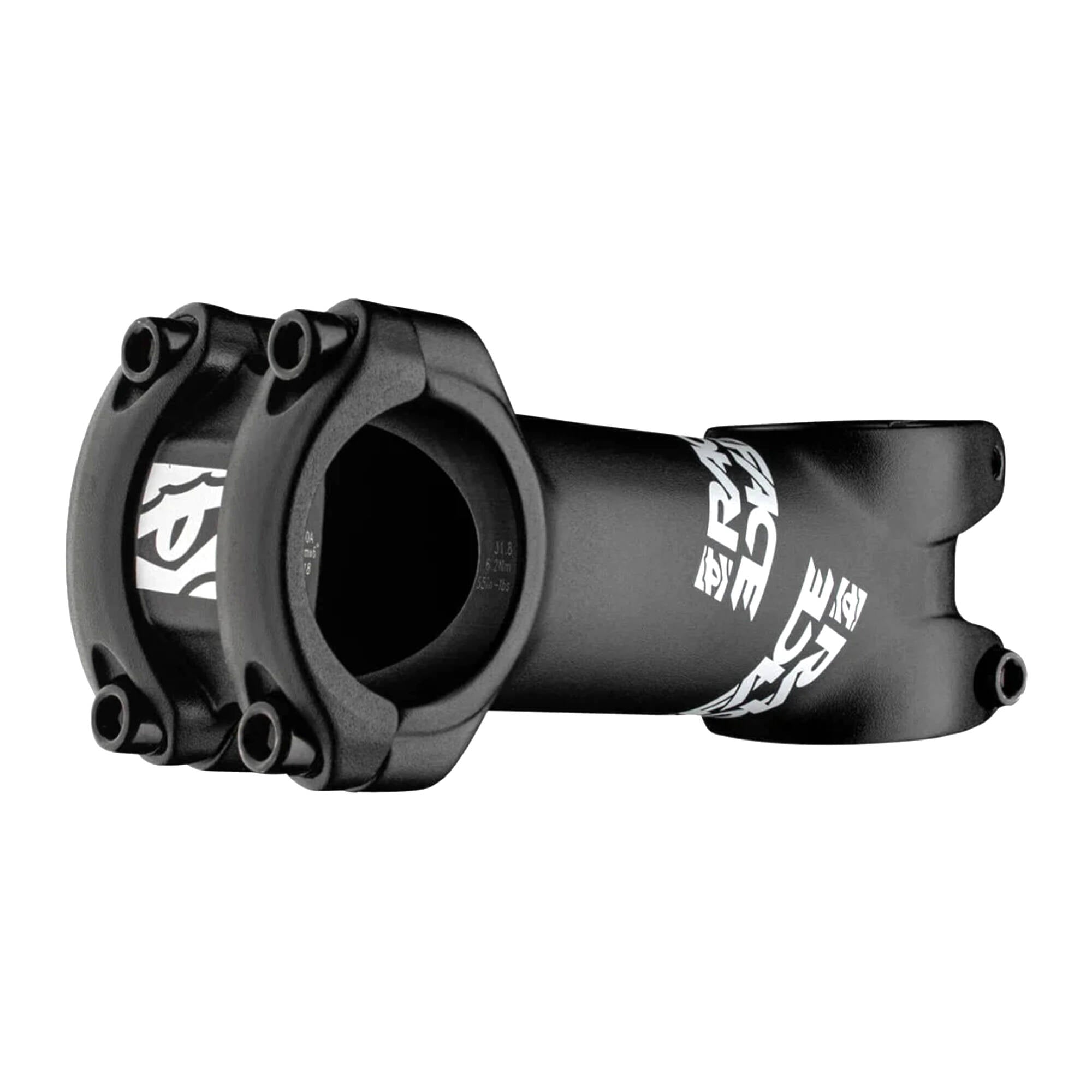 RaceFace Handlebar Stem Ride XC 31.8 6° 100 mm