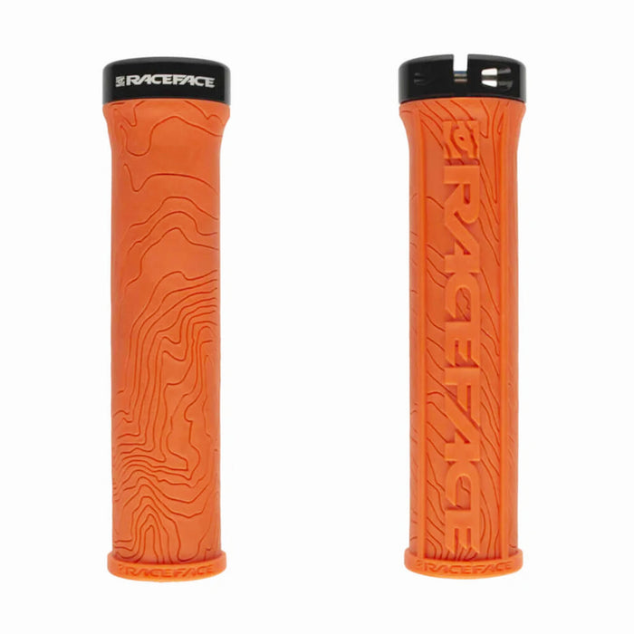 RaceFace Half Nelson Locking Grips