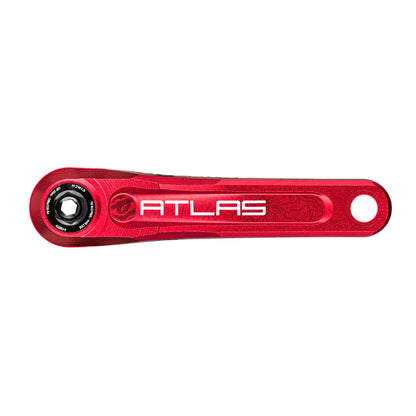 Race Face Alloy Atlas 30 83mm Crank (Arms Only
