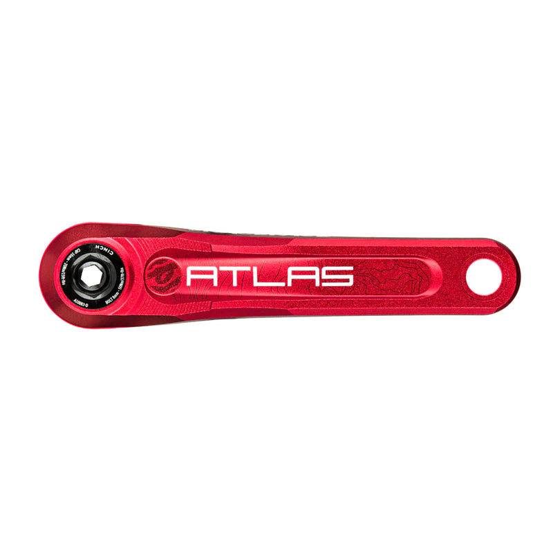 Race Face Alloy Atlas 30 83mm Crank (Arms Only