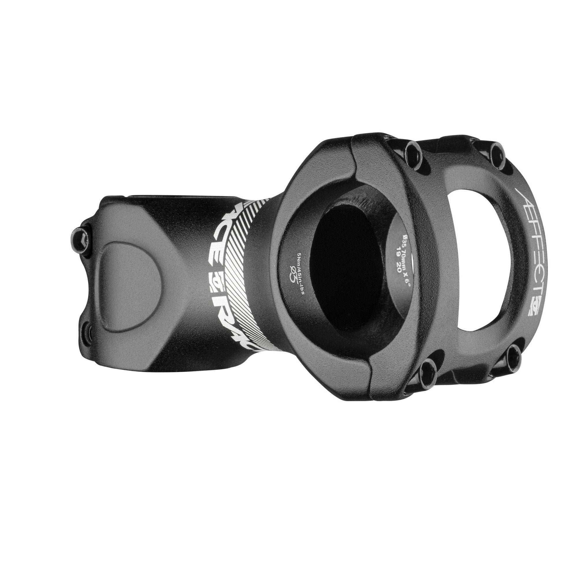 Race Face AEffect 35 Stem 70 x 6