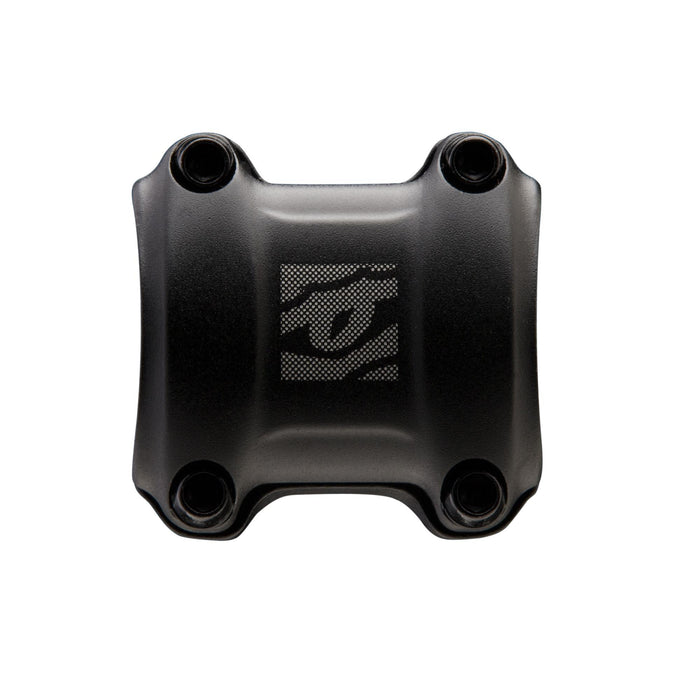 Desconocido St16che3540x0blk Manillar para Bicicleta, Unisex, Negro, 35 x 40 mm