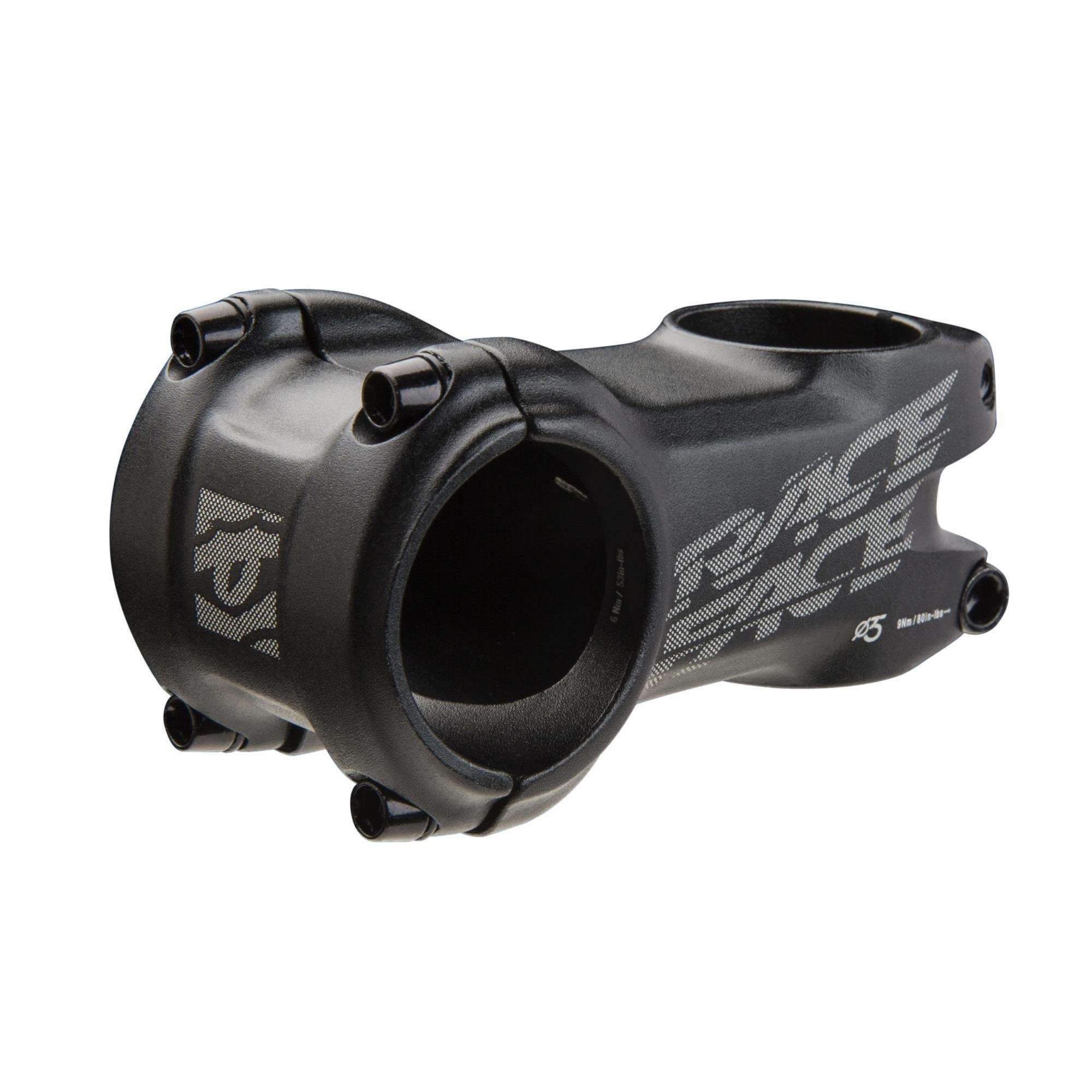 Race Face MTB-Vorbau Chester 35.0 Schwarz, 35 mm, 60 mm Vorlauf