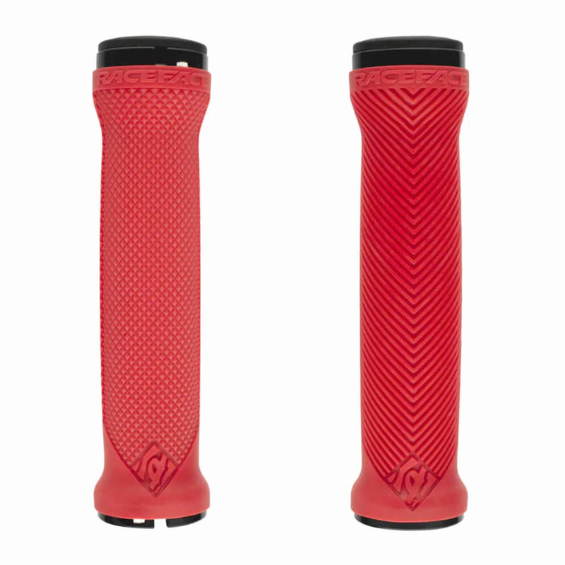 RaceFace Love Handle Asas con 1 Collar, Unisex Adulto