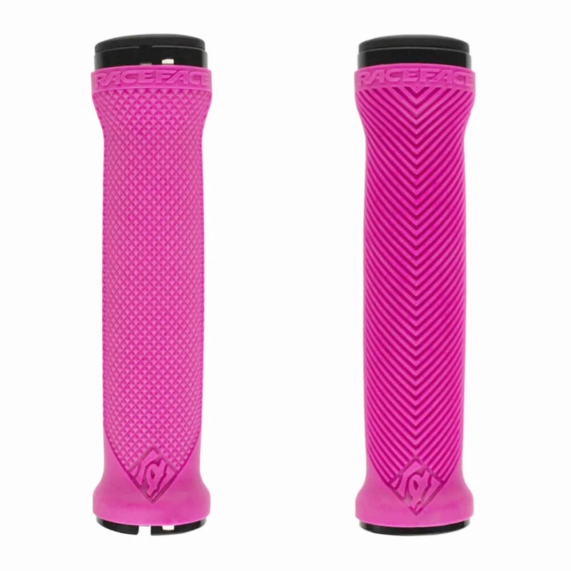 Race Face Lovehandle Mountain Bike Grips
