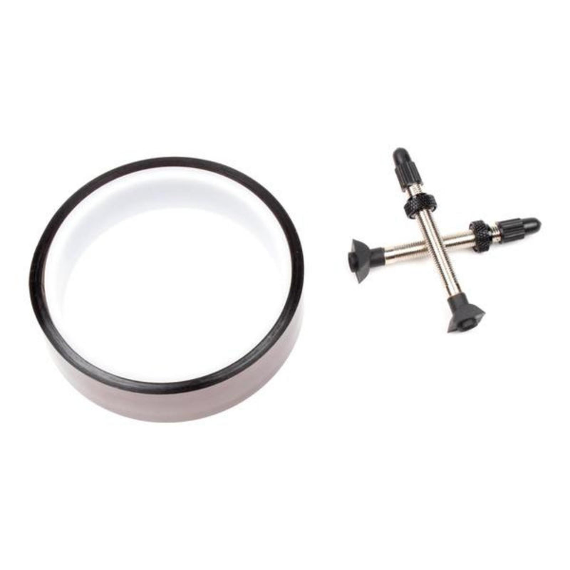 Easton Kit Tubeless Route 10 mx22 mm Rubans Mixte, Multicolore, Taille Unique