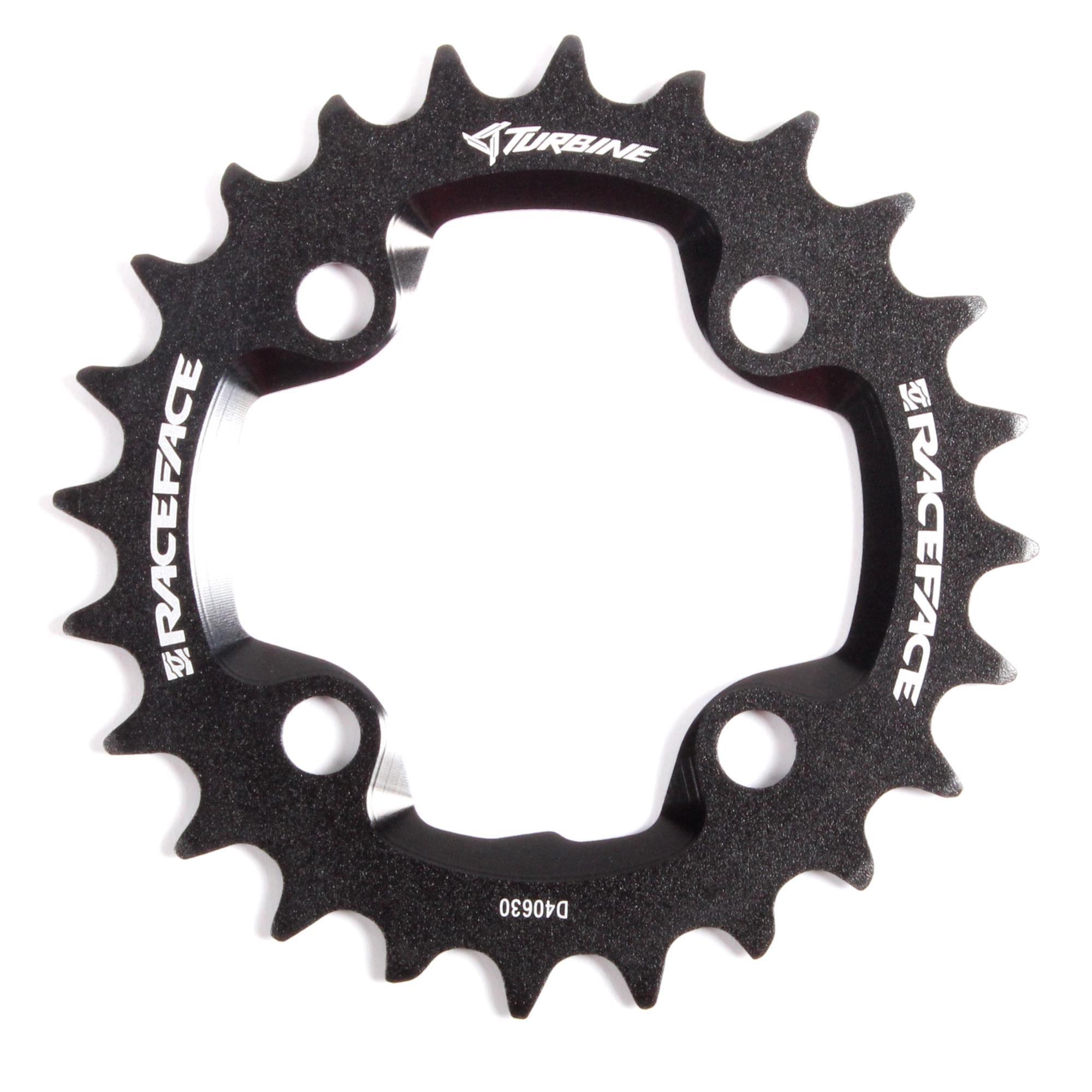 RaceFace RRT11104X36BLK