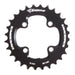 RaceFace Plateau Intérieur Turbine 11V 4 Trous 64 mm