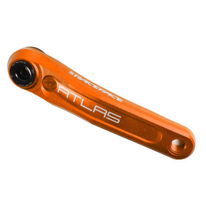 Race Face Alloy Atlas 30 83mm Crank (Arms Only