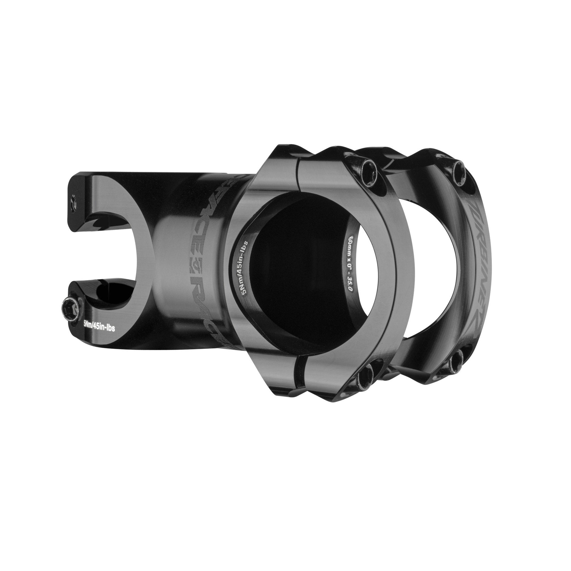 Race Face Unisex Regular Stem Turbine
