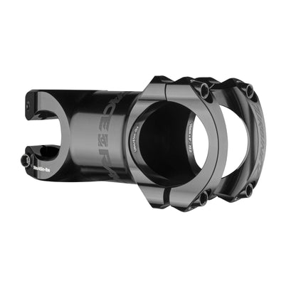 Potence TURBINE-R 35 - 70mm x 0° noir