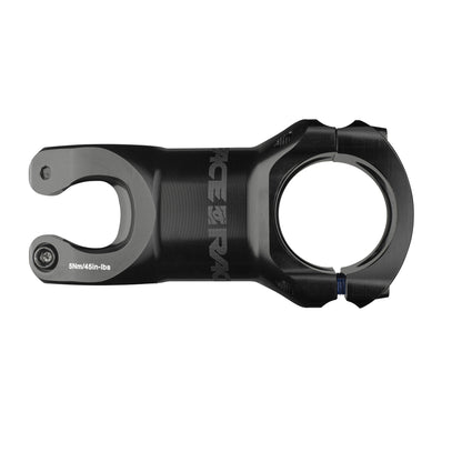 Potence TURBINE-R 35 - 70mm x 0° noir