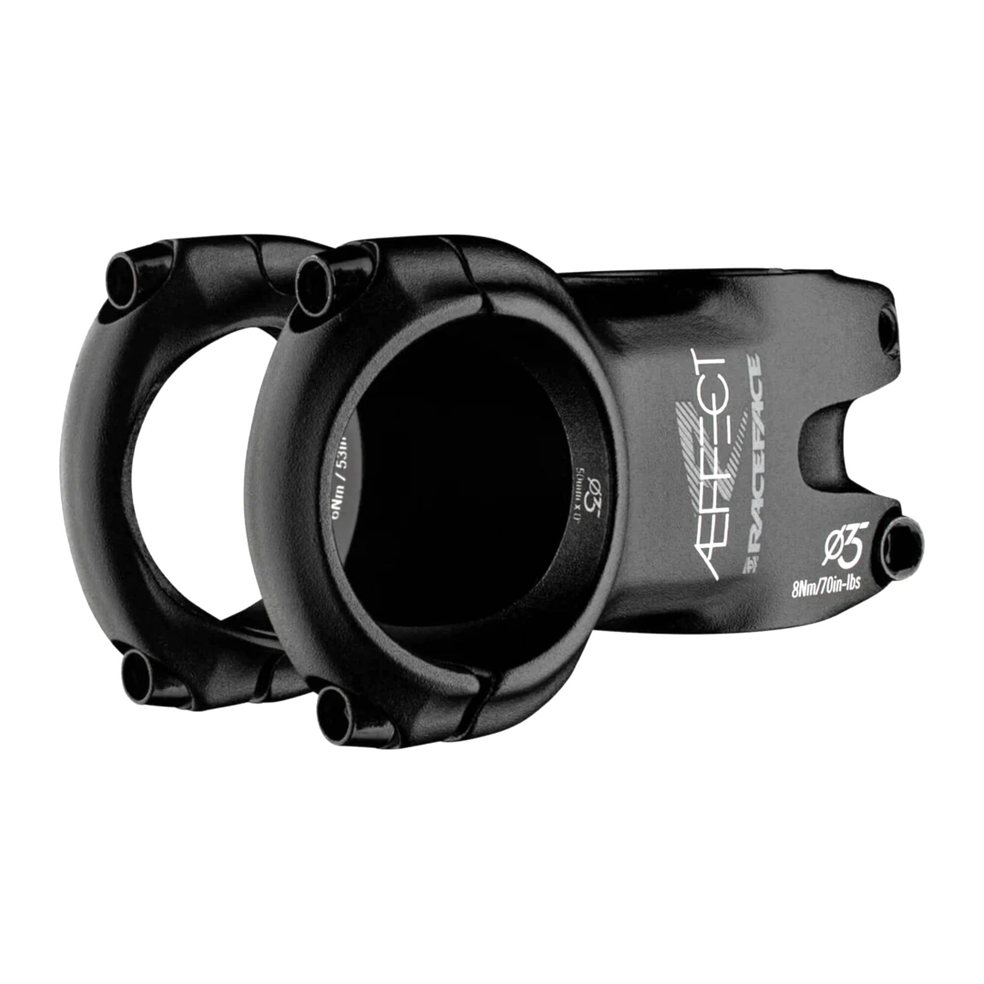 Race Face Aeffect Unisex Adult